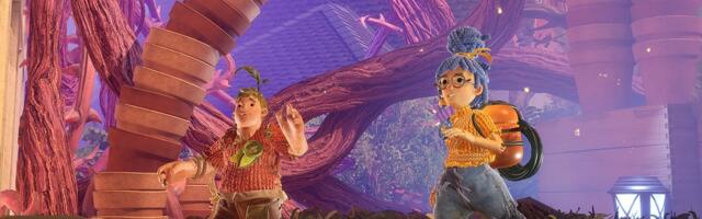 It Takes Two developer's next project name and release date leaks