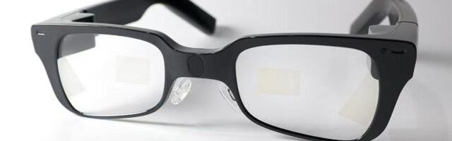 MeetKai provides AI for smart glasses with embedded OS