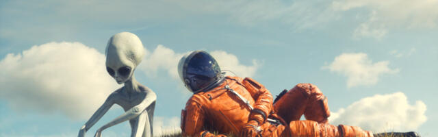 Is humanity alone in the Universe? What scientists really think.