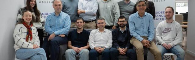 Spanish insurtech startup Weecover secures €4.2M; plans to hire for these roles