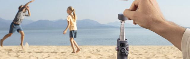DJI’s new Osmo Mobile 7 Pro  has so very many tricks up its sleeve