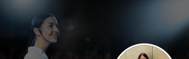 Gina Clarke’s Ultimate Fintech Event Pitching Guide