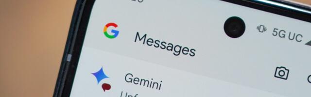 Google: We’re Working On That ‘Receiving Media’ Issue in Messages
