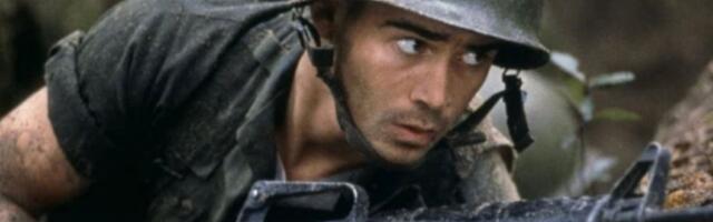 Colin Farrell May Go From The Penguin to Sgt. Rock