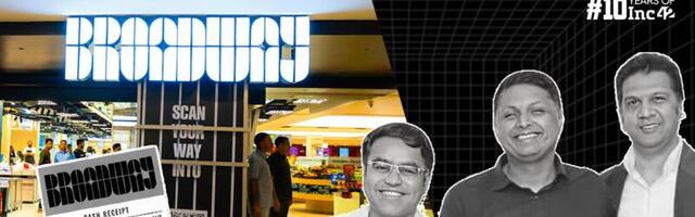 D2C Brands-Focused Broadway Secures Strategic Investment From Gruhas