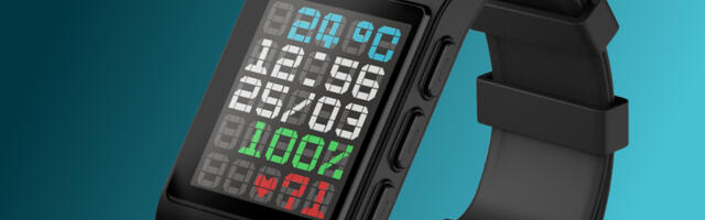 Creator of new Pebble OS watches reveals info about color options, design quirks, and more