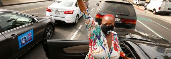 Mixtape Podcast: Proposition 22 and the labor divide