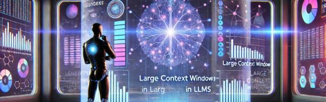 Bigger isn’t always better: Examining the business case for multi-million token LLMs