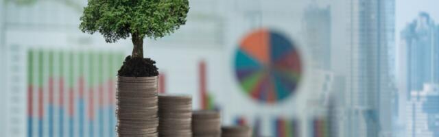 European climate tech funding sunk to five-year low in Q1 — here’s why