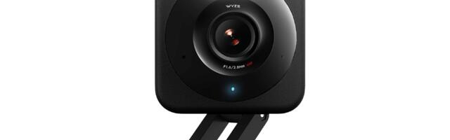 The WYZE Security Camera Is Going for Almost Nothing, and It’s Featured as an Amazon Best-Seller