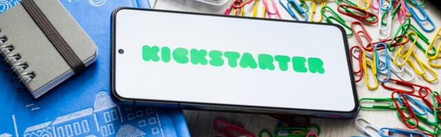 Trump’s Tariffs Have Come for Kickstarter Prices, Too