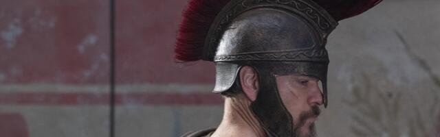 Christopher Nolan’s Odyssey will be the first movie shot entirely on IMAX film
