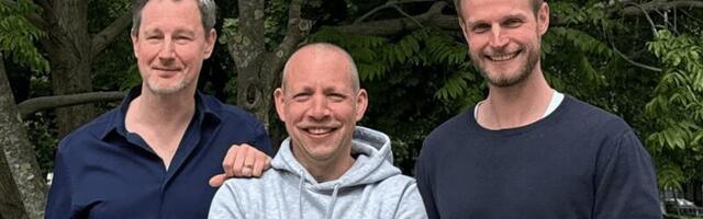 Berlin’s Emerge Tech nabs funding to bring AI-powered employer branding to SMEs — no agency needed