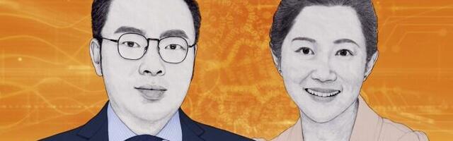 Baiont’s Feng Ji: Quant managers who don’t adopt AI will be eliminated by the market