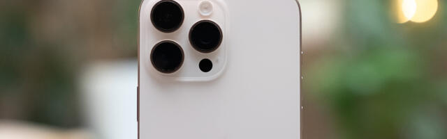 Shutter lag included?: Apple could copy Samsung by adopting a 200MP camera
