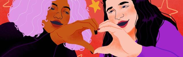 Do kids need a best friend?