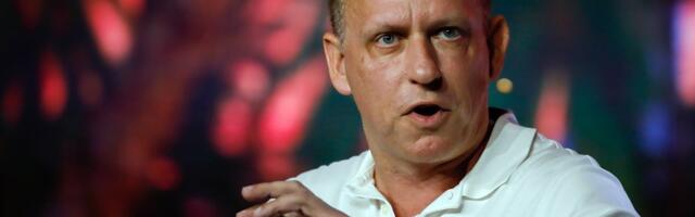 The Investors Set to Win Big From Meta's Scale AI Deal