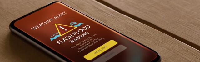 Make Sure Your Phone Will Give You Loud and Clear Emergency Alerts