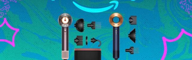 The best Prime Day deal on the Dyson Supersonic isnt at Amazon
