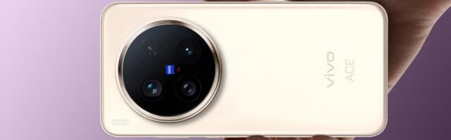 vivo X300 Pro rumored to bring Dimensity 9500 chipset and a 7,000mAh battery