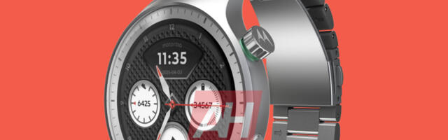 A new Moto 360 is coming, but maybe not like you’d expect
