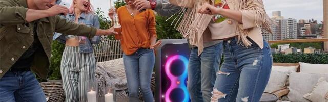 The JBL PartyBox 710 is now even cheaper than it was on Prime Day