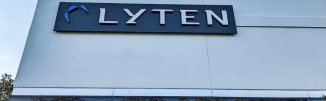 US startup Lyten acquires bankrupt Swedish battery maker Northvolt to revive Europe’s EV ambitions