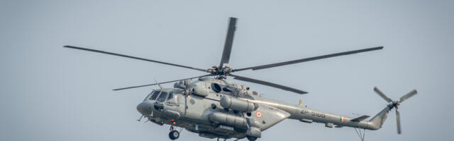 Why Hovering A Helicopter Is One Of The Hardest Skills To Learn As A Pilot