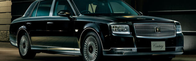 13 Of The Best-Looking Toyota Sedans To Ever Make It Off The Production Line