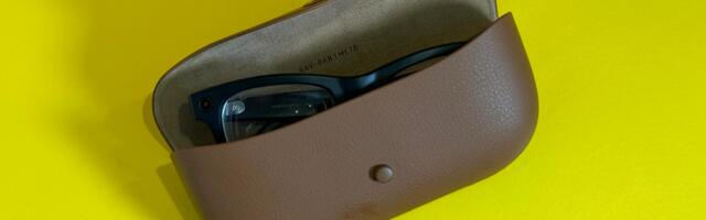 Meta Ray-Bans, 6 Months Later: The Best AI Companion Happens to Be Camera Glasses
