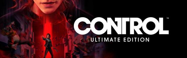 Remedy's Control is coming to iPhone, iPad and Vision Pro early next year