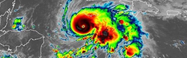Hurricane Melissa Could Make 3 Landfalls in 3 Days, Ravaging the Caribbean Hurricane Melissa Could Make 3 Landfalls in 3 Days, Ravaging the Caribbean