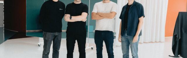 VC sourcing startup Evertrace acquires Berlin-based Morphais