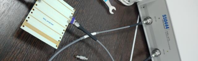 Многоразовые тестовые краевые соединители для печатных плат Многоразовые тестовые краевые соединители для печатных плат