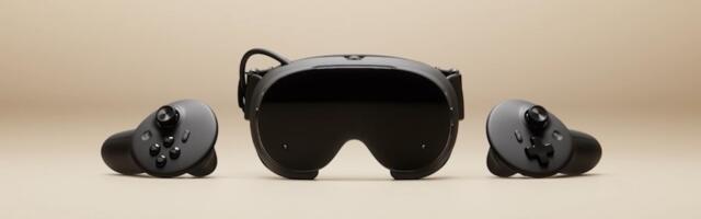 Valve announces Steam Frame VR headset with Snapdragon chipset and standalone functionality