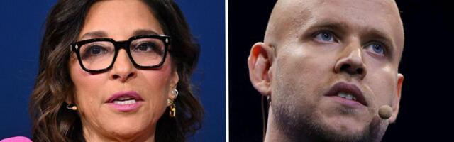 CEOs aren't 'job-hugging' like the rest of us