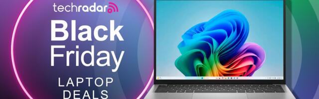 This is the cheapest Snapdragon X laptop ever launched and I can't believe it's less than $400 for Black Friday