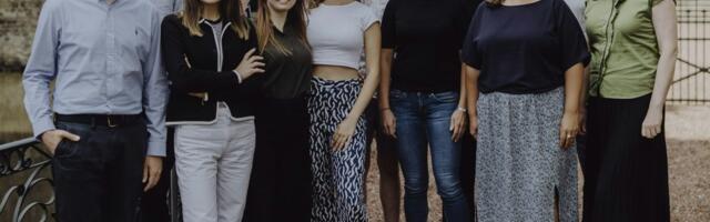 Berlin VC firm Future Energy Ventures raises second fund of €235m