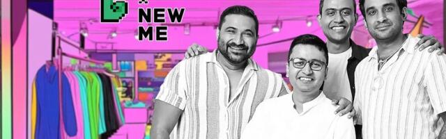 Exclusive: NEWME To Raise $12 Mn From Point72 Ventures, Accel