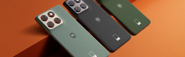 Motorola’s next Ultra flagship might not use Qualcomm’s fastest chip after all