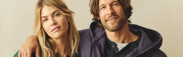 American Giant Redesigns Its Iconic Classic Full Zip Hoodie