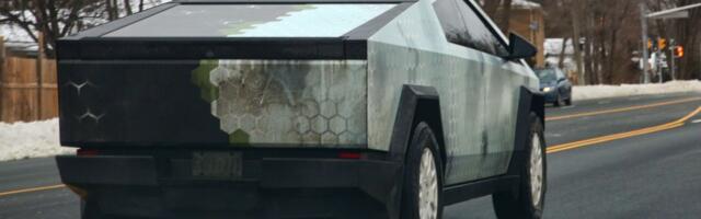 Tesla Loses Its EV Crown to BYD as Sales Keep Dropping