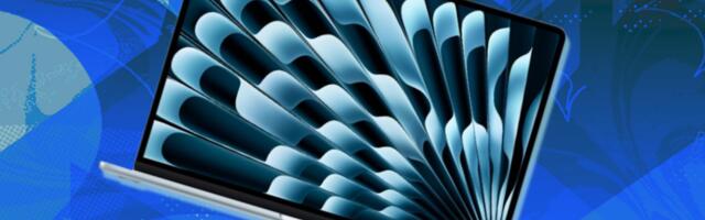 Get our favorite MacBook for most people for under $1,000