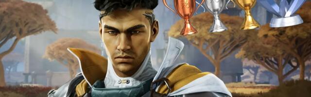 Highguard really is alive and even has a PS5 trophy list