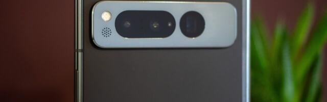 Is a $560 Pixel Fold the best deal in tech right now? I used it for a week to find out