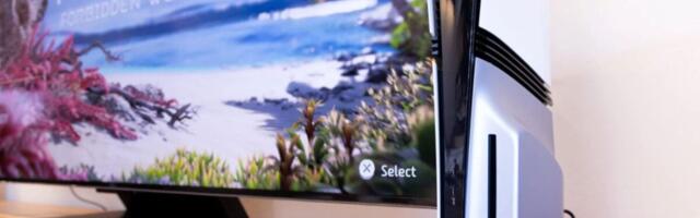 Sony’s Upscaler Could Make PS5 Pro the Console It Should Have Been at Launch