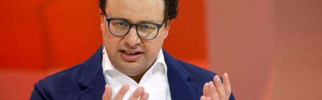 More than a million users a day are signing up for Claude — as Anthropic hits out at its 'legally unsound' US government ban