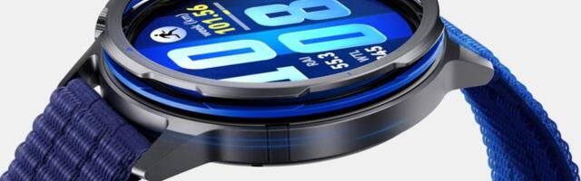 HUAWEI Watch GT Runner 2 is the “it” Smartwatch for Marathoners