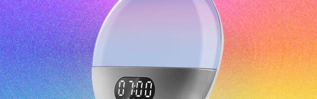 Best Sunrise Alarm Clock (2026): Lumie, Hatch, WiiM