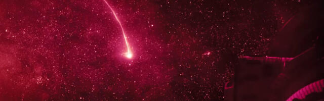 Verdict: Yes, you should go see Project Hail Mary as soon as possible